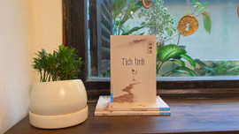 Tịch tịnh - Tâm an một chút thưởng trà