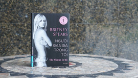 Người đàn bà trong tôi - Sự cô đơn của người đàn bà bên trong Britney Spears