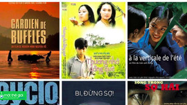 Điện ảnh Việt và câu chuyện chuyển đổi số