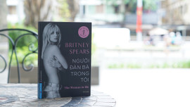 Người đàn bà trong tôi - Điều gì đã mang Britney Spears đến với âm nhạc?