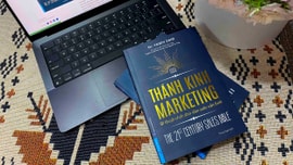 Thánh kinh marketing - Mười qui tắc vàng dẫn bạn đến thành công