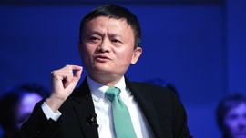 Chuyện Jack Ma ‘giữ chân’ cô lễ tân suốt 14 năm và bài học đáng suy ngẫm