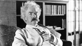 9 bài học hàng đầu của Mark Twain để sống tốt một cuộc đời đầy thử thách