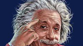 Einstein: Lãi kép mạnh hơn cả bom nguyên tử, nhưng muốn thu được lãi kép phải bắt đầu từkỹ năng này