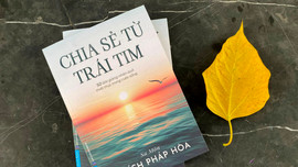 Chia sẻ từ trái tim – Sống sao cho đơn giản