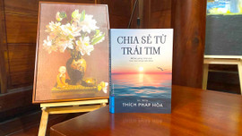 Chia sẻ từ trái tim - Sống trong hiện tại không có nghĩa là có bao nhiêu xài bấy nhiêu