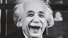 7 nguyên tắc của Einstein để có cuộc sống tốt đẹp hơn