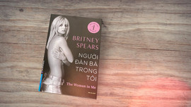 Hồi ký chấn động của Britney Spears được chuyển thể thành phim điện ảnh