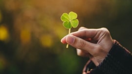 5 kiểu người này mệnh tốt, phước lành, ngồi không cũng sung sướng
