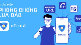 Cách sử dụng nTrust - Công cụ chống lừa đảo trực tuyến dành cho người Việt