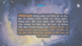 'Muôn kiếp nhân sinh' – Cuốn sách chi tiết về luật nhân quả, luân hồi mà bất kỳ ai cũng nên đọc