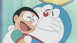 Doraemon không hề dạy hư trẻ nhỏ, nếu hoài nghi thì xem ngay 3 điều dưới đây!