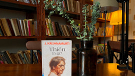 Thiền là gì? - J. Krishnamurti: Con người có thể dành 20 năm luyện tập một cách thiền… sai