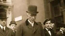 'Vua dầu mỏ' Rockefeller: Người thông minh sẽ từ bỏ 3 thứ này để sớm giàu có, hưng thịnh