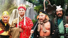 8 bài học rút ra từ Tây Du Ký: Càng ngẫm càng thấy sâu sắc