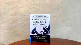 Chiến thắng Con Quỷ bên trong