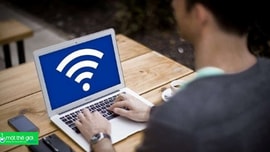 Rủi ro khi sử dụng wifi công cộng