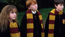 Xem lại Harry Potter: Hóa ra trang phục của các nhân vật cũng cài cắm nhiều ẩn ý