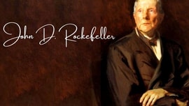 Kỹ năng này khiến vua dầu mỏ Rockefeller sẵn sàng móc hầu bao chi trả nhiều nhất