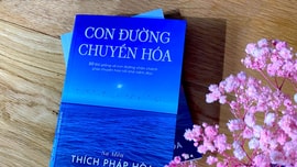 Con đường chuyển hóa - Lời nói không mang lại lợi ích thì đừng nói dù đó là sự thật