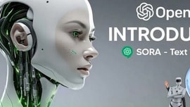 OpenAI ra mắt công cụ tạo video AI thách thức cả Hollywood