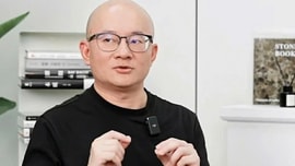 ‘Vượt chông gai’ ở tuổi 35, sẽ chẳng có khủng hoảng tuổi trung niên nếu bạn chịu xông pha