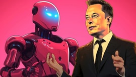 Cách dùng chatbot AI của Elon Musk để trả lời câu hỏi, tạo ảnh theo yêu cầu
