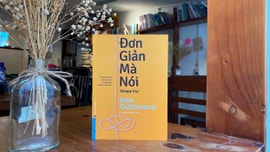Đơn giản mà nói - Lợi thế của sự đơn giản