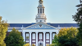 18 câu nói của Đại học Harvard: Biết bao thế hệ sinh viên trở thành tỷ phú, chính trị gia