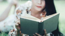 Cách để bạn tăng thêm quyết tâm đọc sách