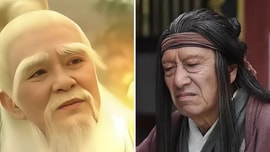 5 cao thủ "oan uổng" nhất trong truyện Kim Dung: Mang ngoại hiệu ác nhân, thực chất lại là đại hiệp