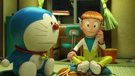 Gen Beta: Những đứa trẻ sinh năm 2025, sẽ sống đến thế kỷ 22, khi mèo máy Doraemon ra đời