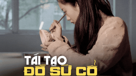 Cô gái 9x miệt mài 6 năm lặn lội sông suối tìm cách khôi phục nghề cổ 500 năm