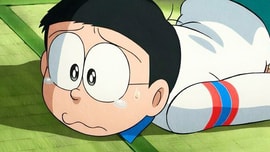 Bí mật mà nhiều fan đọc Doraemon cả thập kỷ không biết: Nobita đang giữ một kỷ lục tầm cỡ thế giới