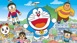 Loạt cài cắm ẩn ý về những nhân vật trong truyện Doraemon, hàng chục năm hiếm ai biết