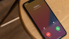 Nhận cuộc gọi FaceTime từ người lạ, tiền trong tài khoản lập tức bị mất, có đúng không?