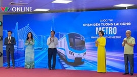 Gia hạn thời gian chấm và trao giải cuộc thi 'Chạm đến tương lai cùng Metro'