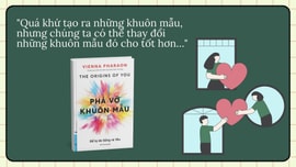 Phá vỡ khuôn mẫu – ‘Gia phả cảm xúc’ có thể quyết định cách bạn yêu thương