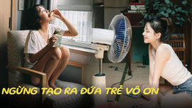 Có 3 thứ cha mẹ nhất định phải ích kỷ với con cái để ngừng tạo ra "những đứa trẻ vô ơn"