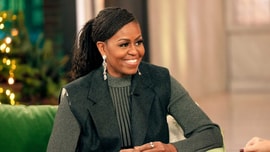 Sách mới của Michelle Obama sắp phát hành ở Việt Nam