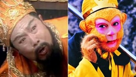 Xem lại cảnh Ngọc Hoàng chui gầm bàn, tôi càng thích mê Tây Du Ký 1986: Thật sự thâm sâu!