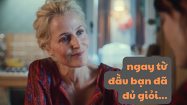 Xem Sex Education, tôi bỗng bật khóc: Đừng để sếp, giáo viên áp đặt tương lai của bạn!