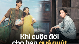 Khi cuộc đời cho bạn quả quýt: Thiếu tiền cũng không đáng sợ bằng thiếu thứ này!