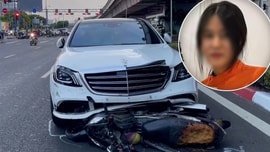 Cô gái 28 tuổi bị xe Mercedes tông tử vong: "Em đã cống hiến cả tuổi trẻ cho cộng đồng người khiếm thính"