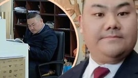 Anh bảo vệ trở thành luật sư sau 10 năm tự học
