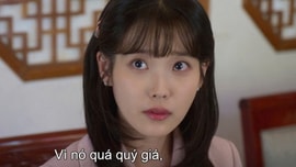 Xem 'Khi Cuộc Đời Cho Bạn Quả Quýt', tôi thề sẽ không bao giờ nói "Mẹ sống vì con"