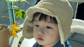 Để có một cậu con trai được yêu mến hãy thường xuyên nói với con những lời này