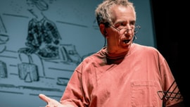 6 bài TED Talk về tâm lý học và hành vi con người rất đáng xem