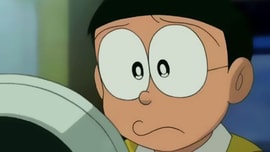 100 năm nữa, tôi vẫn mong Nobita đừng gặp được Doraemon