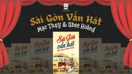 'Sài Gòn vẫn hát' - Nỗ lực níu giữ những giá trị xưa cũ